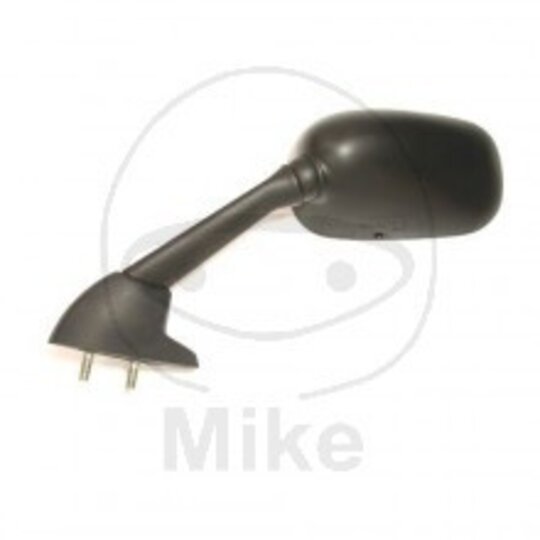 Zpätné zrkadlo JMT ZR 6716 čierna ľavý