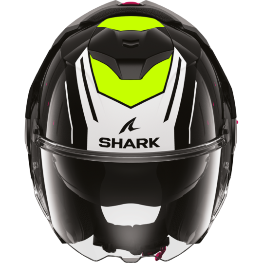 Shark prilba oxo - rydger / kwy - 1_OXO_RYDGER_KWY_front_GLOSSY_HE8712KWY V02 (Medium)