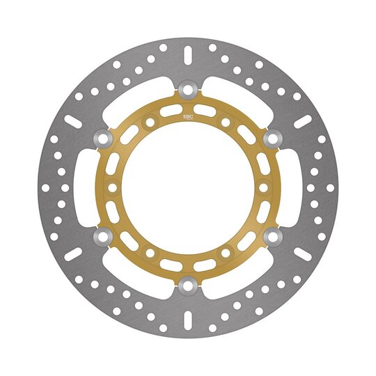 Brzdový kotúč EBC MD2129X