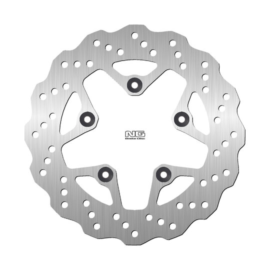 Brzdový kotúč NG 2076X