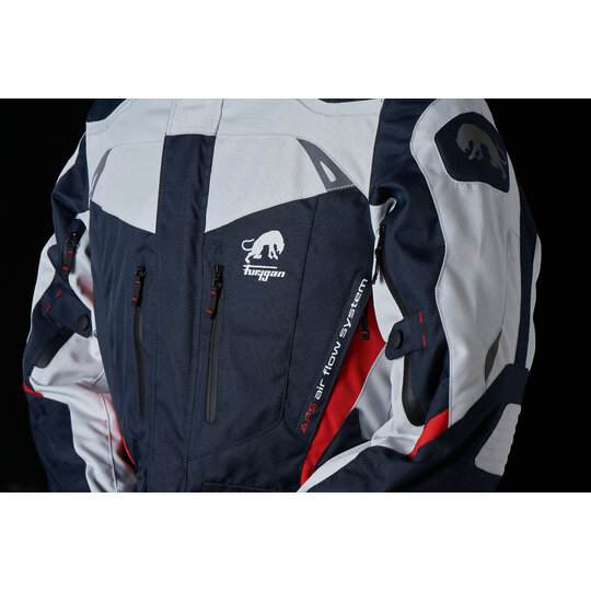 Furygan - bunda APALACHES / blue