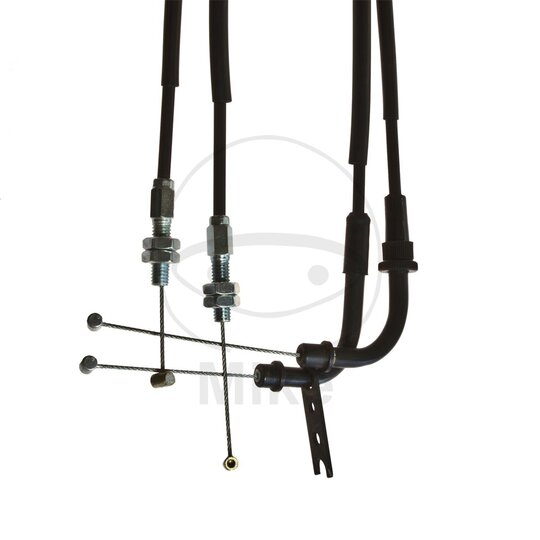 lanko plynu - set JMT