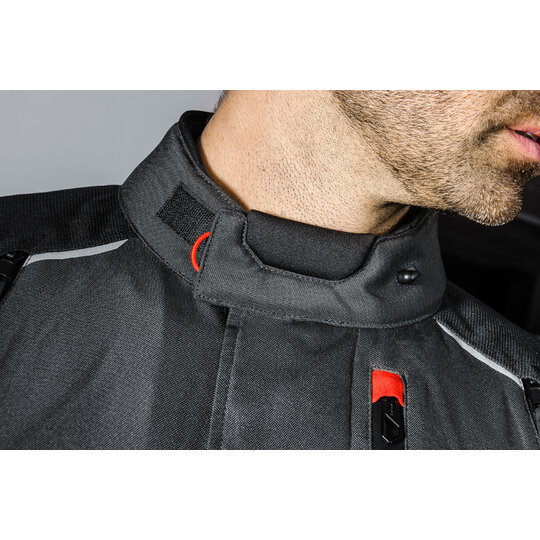 IXON - Bunda Balder / red