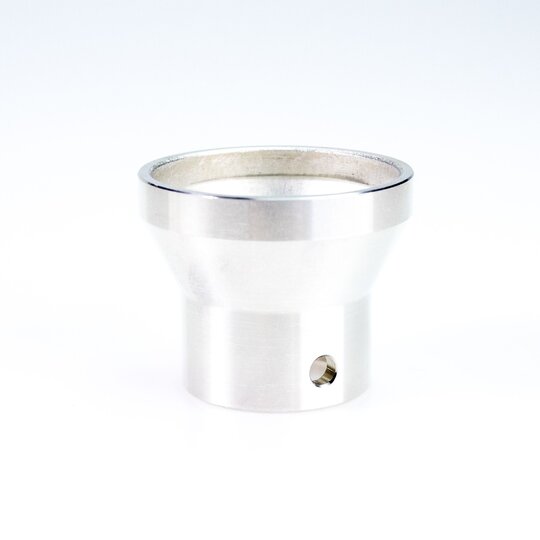 RCU nárazové gumové vedenie KYB 120460006901