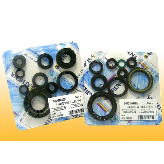 Sada gufier mototra ATHENA P400130400204/1