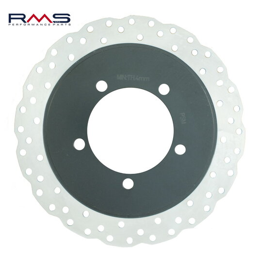 Brzdový kotúč RMS 225162240 D240