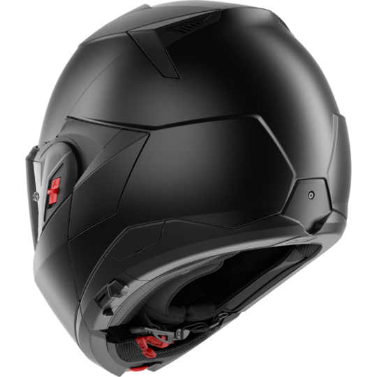 Shark prilba oxo - dark shadow / a08 - 2_OXO_DARK-SHADOW_A08_34Lback_MAT_HE8703A08 (Large)