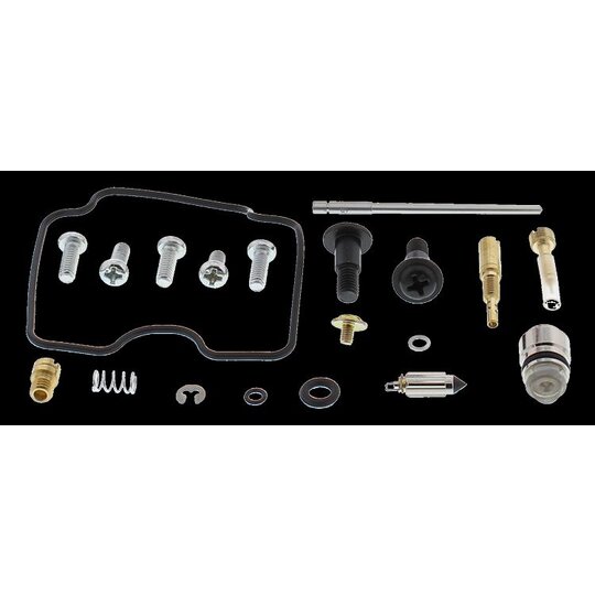 opravná sada  karburátora All Balls Racing CARK26-1659