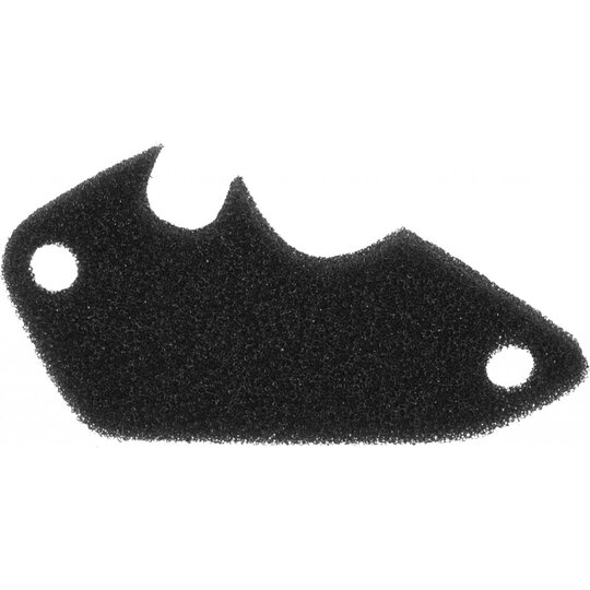 Vzduchový filter NYPSO 100601221