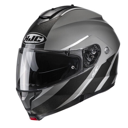 HJC C91 - Tero MC5