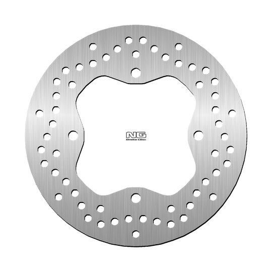 Brzdový kotúč NG 1502