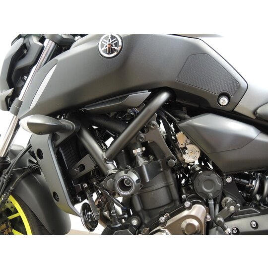 RDmoto protektory PH01 - Yamaha MT07 r.14-19 / 2bodové