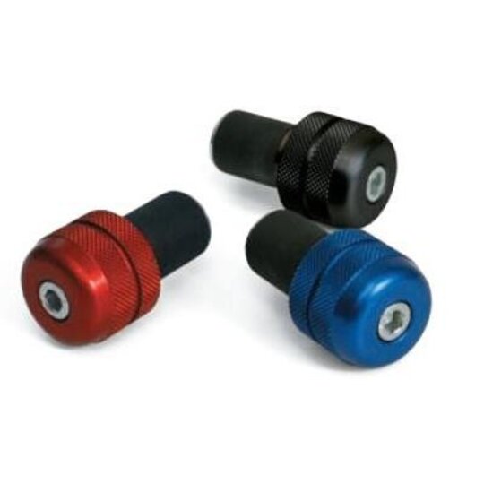 Tlmiče riadidiel WRP d 17mm modrá