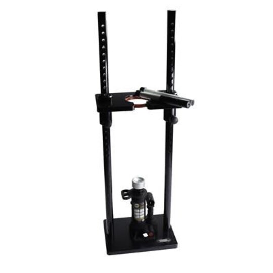 Pružinový zdvihák tlmiča pre RCU KYB 150220000101