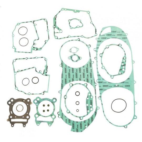 Sada tesnení motoru kompletná ATHENA P400550870008