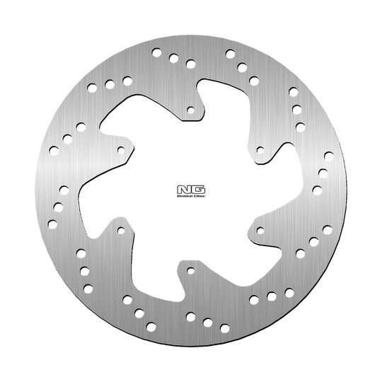 Brzdový kotúč NG 1459