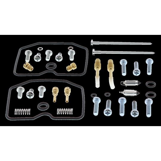 opravná sada  karburátora All Balls Racing CARK26-1723