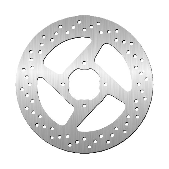 Brzdový kotúč NG 495