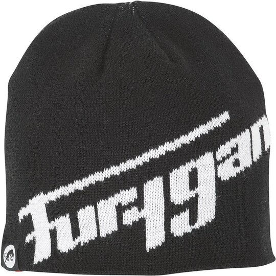 Furygan čiapka moore / black-white - čapica