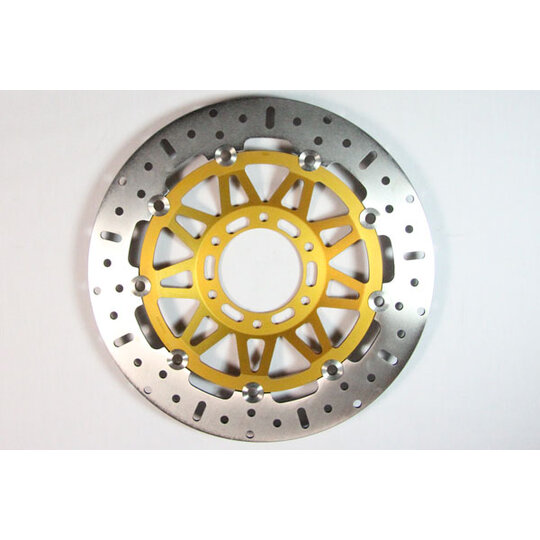 Brzdový kotúč EBC MD684