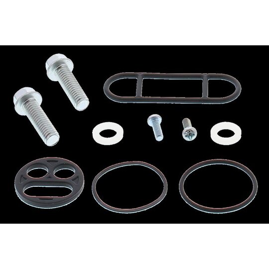 Palivový kohút opravná sada All Balls Racing FT60-1117