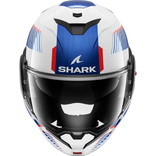 Shark prilba oxo - sikter / wub - 3_OXO_SIKTER_WUB_front_GLOSSY_HE8710WUB (Medium)