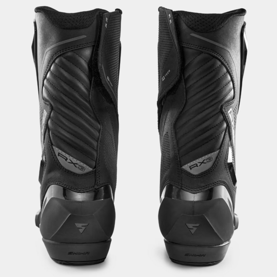 Shima topánky rx-3 / black-white - Snímka obrazovky 2026-05-05 110445