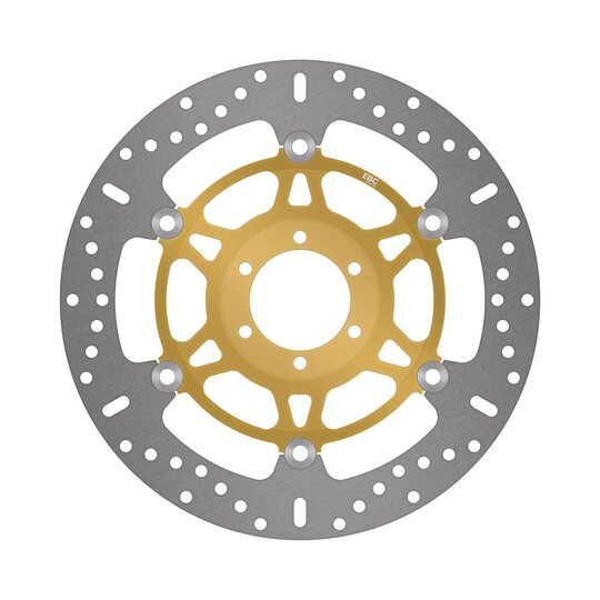 Brzdový kotúč EBC MD8003X