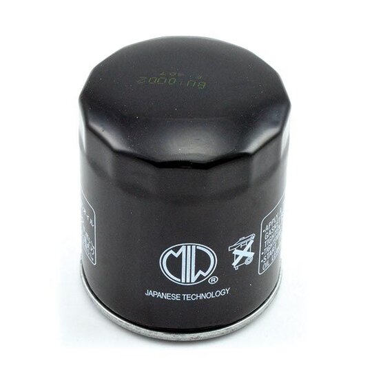 Olejový filter MIW BU10002 (alt. HF171B)