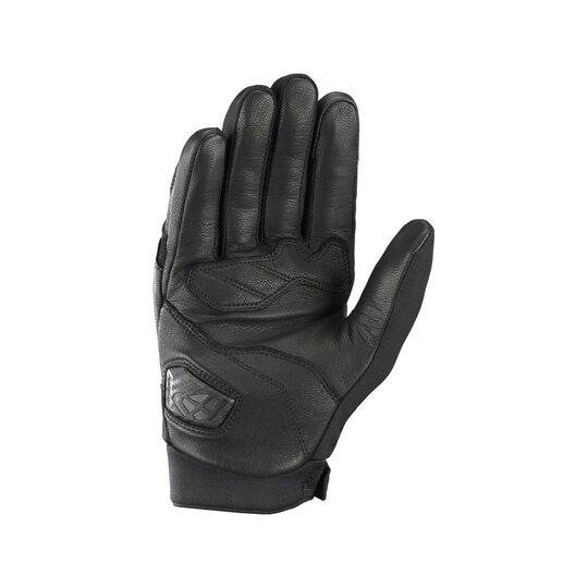 Ixon rukavice rise air 2 / black - 300211091-1001-2