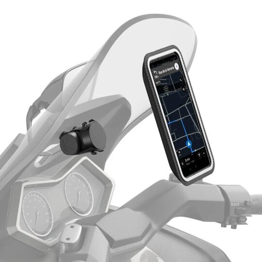 Shapeheart držiak scooter - SCOOTERSCREW_03027a62-96c4-4f97-8acd-159a58f1d7b2 (Custom)