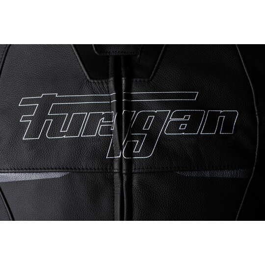 Furygan - bunda NITROS / black