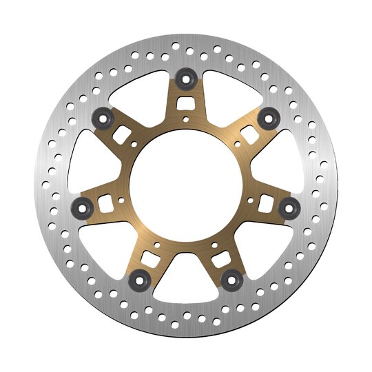 Brzdový kotúč NG 024