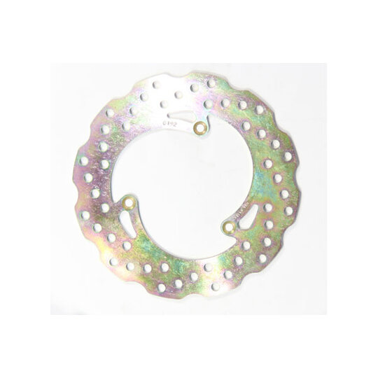 Brzdový kotúč EBC MD6192C