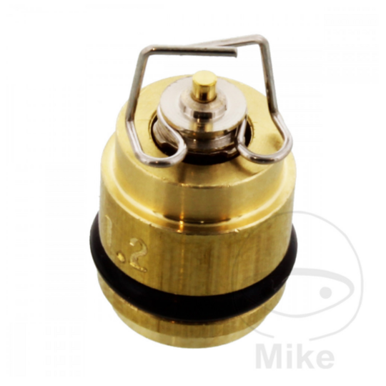 Ihla  plaváku TOURMAX so sedadlom