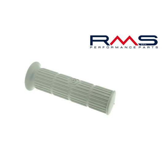 Rukoväte RMS 184160550 sivá