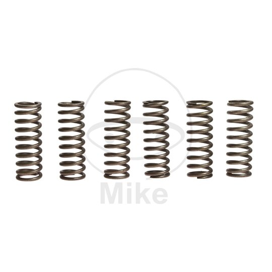 Sada  spojkových pružín EBC CSK090 6