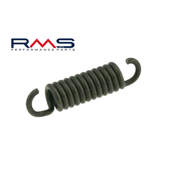 Pružiny brzdových čeľustí RMS 121950070 (1 kus)