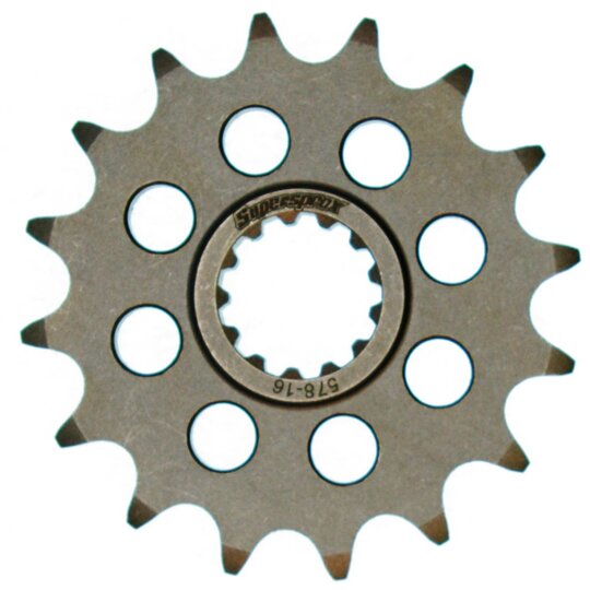 Reťazové koliečko SUPERSPROX CST-578:16 16T, 520