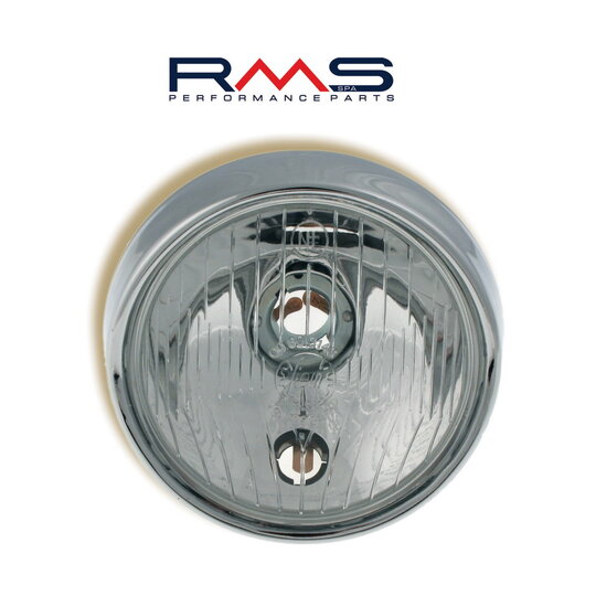 Svetlomet SIEM 246410050 predné