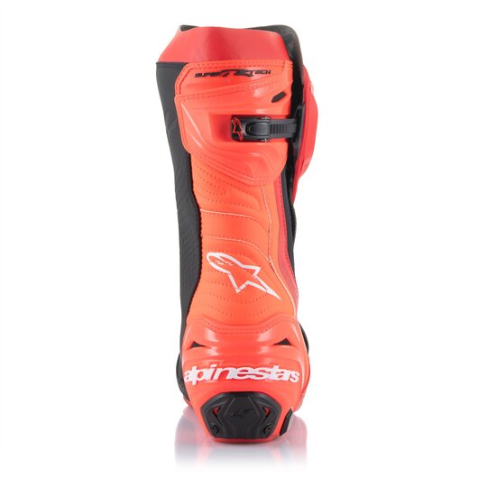 Alpinestar čižmy supertech r - red - topanky-supertech-r-alpinestars-cervena-fluo-cervena-2024-galerie-3-big_ies22137905