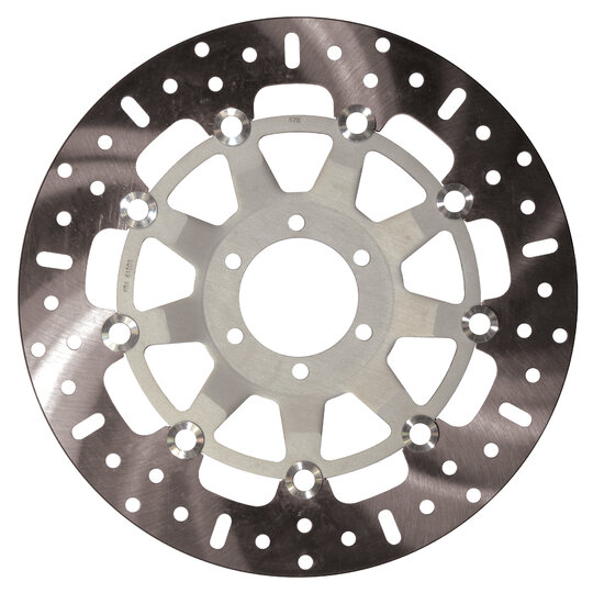 Brzdový kotúč EBC MD678