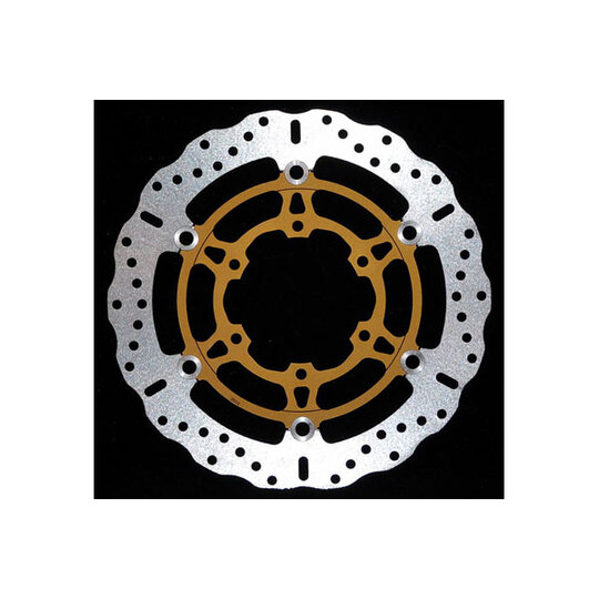 Brzdový kotúč EBC MD3100XC