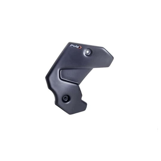 Zadný deflektor PUIG 6802J matná čierna