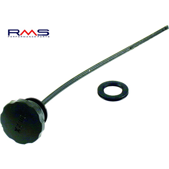 Viečko palivovej nádrže RMS 121650030