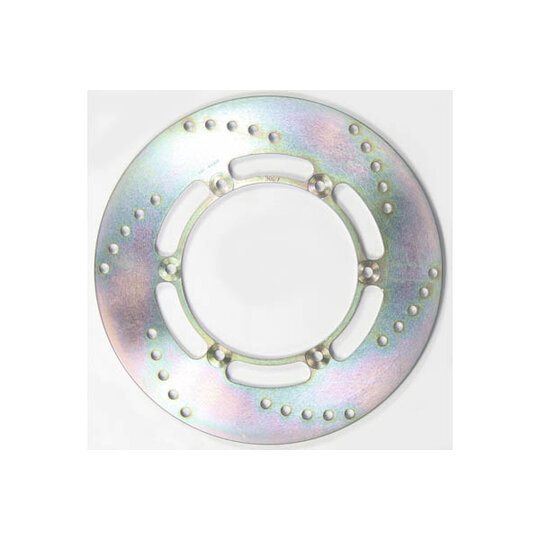 Brzdový kotúč EBC MD3027