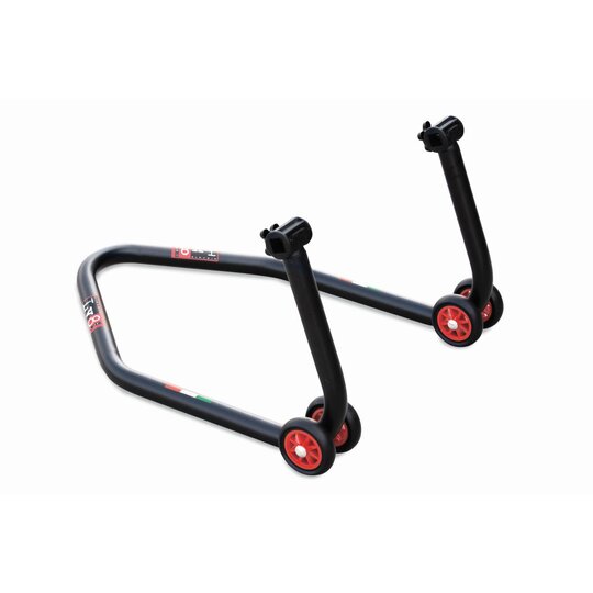 Zadný stojan LV8 DIAVOL E620D