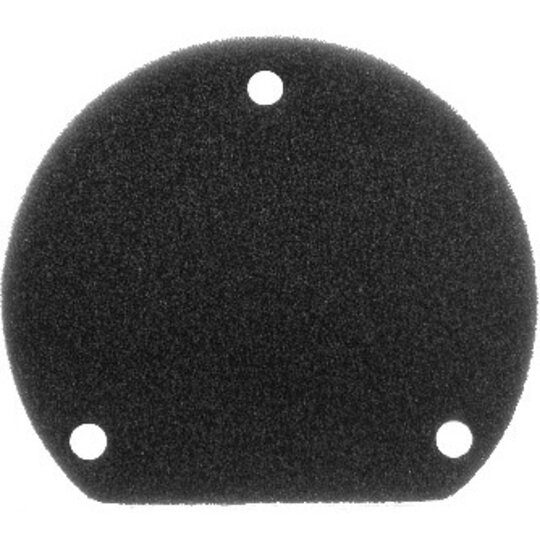 Vzduchový filter NYPSO 100600871