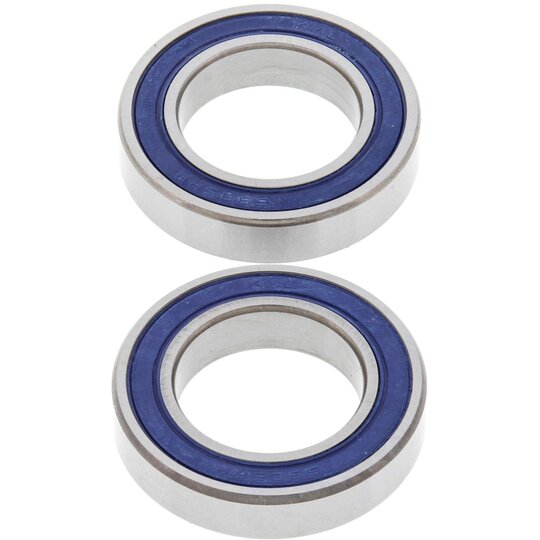 Ložiská   tesnenie kolesa sada All Balls Racing WB25-1484