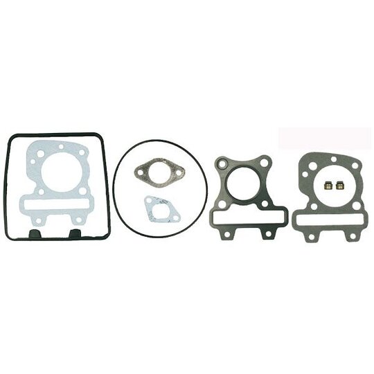 Tesnenia motora TOP END RMS 100689101